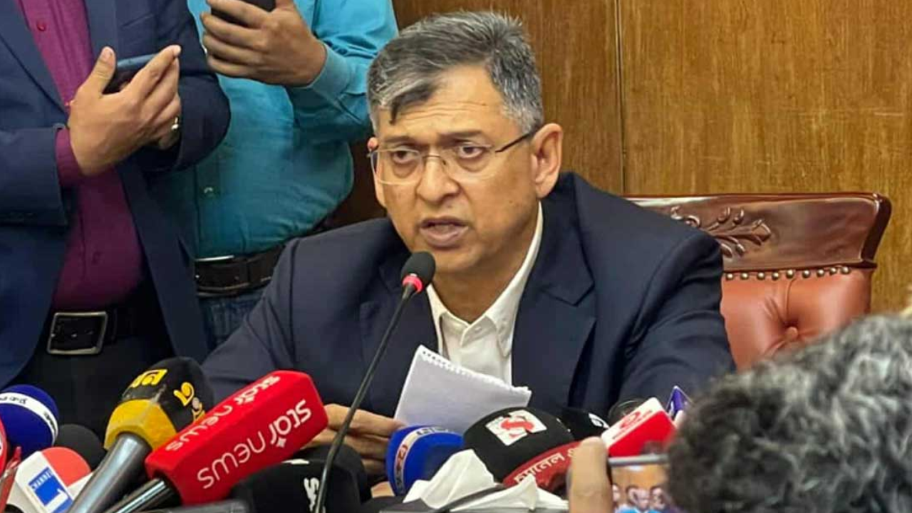 ২৬ মার্চে দেশে কোনো আলোকসজ্জা হবে না: স্বরাষ্ট্রমন্ত্রী