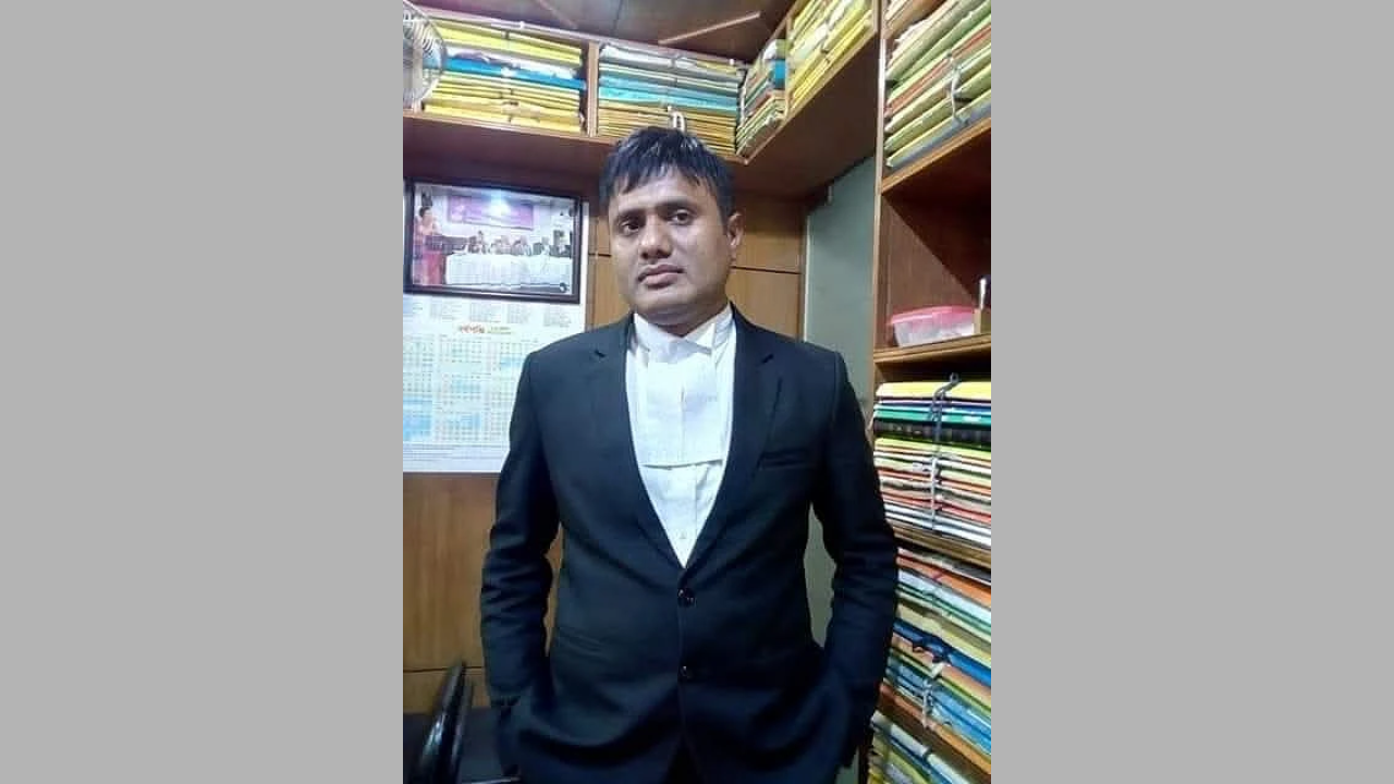 আন্তর্জাতিক অপরাধ ট্রাইব্যুনালের প্রসিকিউটর বি এম সুলতান মাহমুদ। ছবি: সংগৃহীত