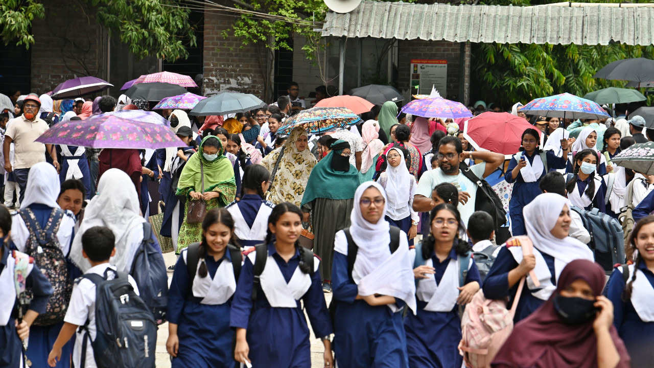 এবার বৃত্তি পাবে ৬৮ হাজার ৭৬৮ শিক্ষার্থী