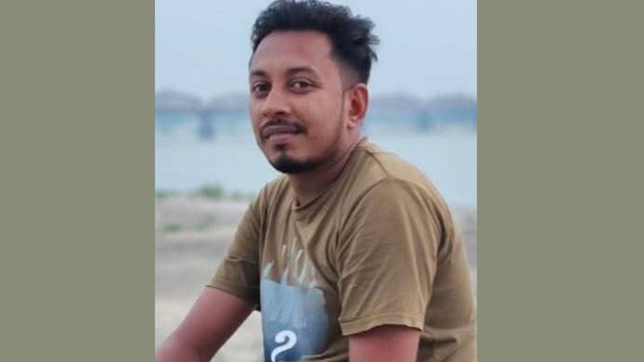 ঈশ্বরদীতে ছাত্রদল নেতাকে কুপিয়ে হত্যা