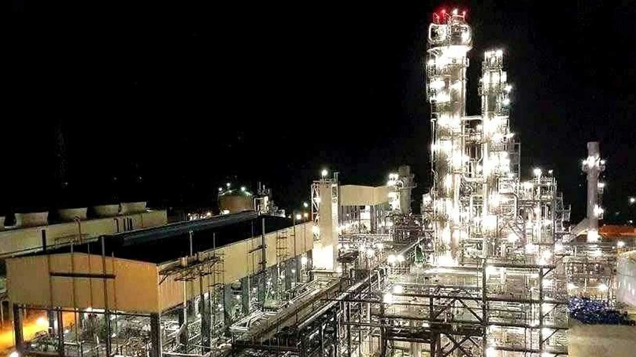 শাহজালাল সার কারখানার উৎপাদন বন্ধ