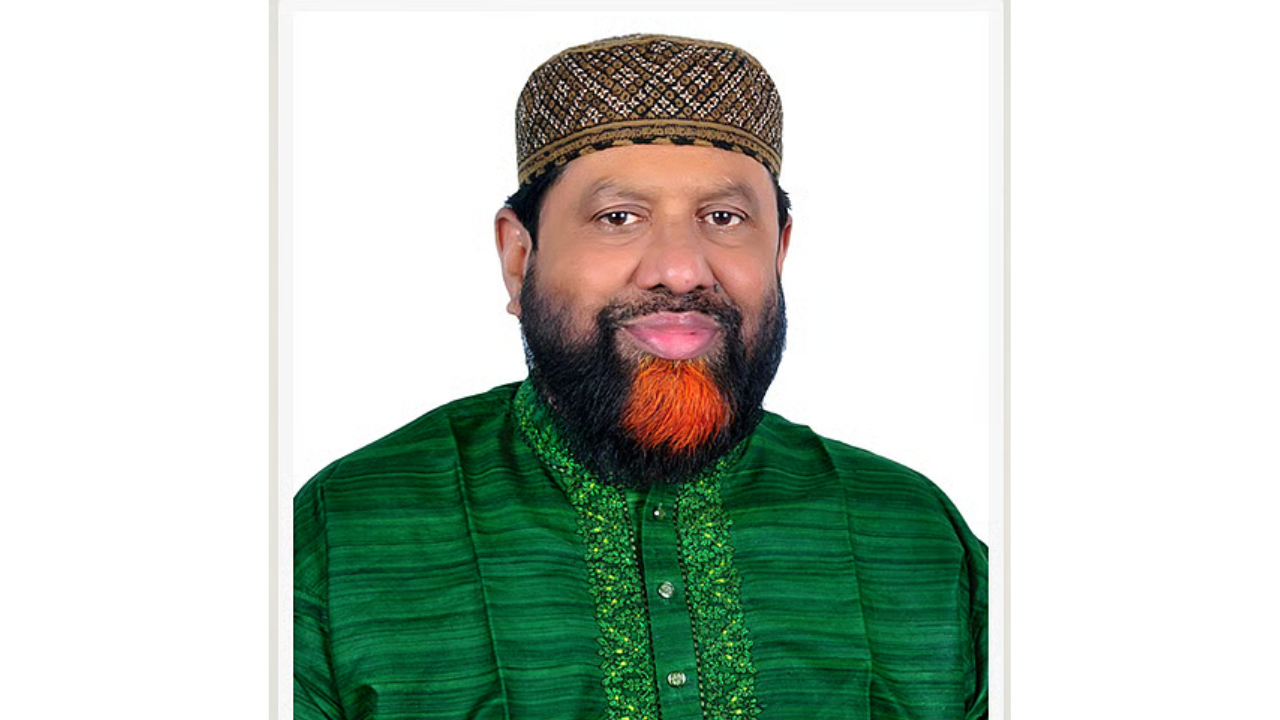 ধর্মের পক্ষে ভোট দিলে জান্নাত, বিপক্ষে গেলে গুনাহ: জামায়াত নেতা