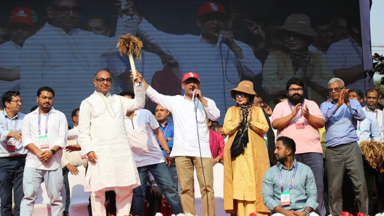 ক্ষমতায় এলে এক কোটি মানুষের কর্মসংস্থান করা হবে: তারেক রহমান