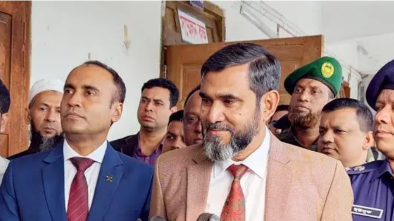 অসৎ উদ্দেশ্য থাকলে কেউ ছাড় পাবে না: ইসি