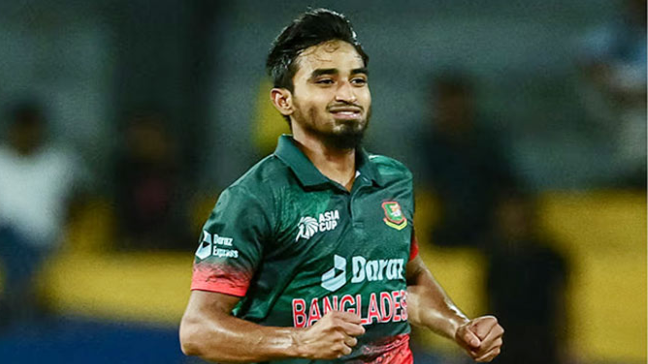 সাকিবকে ফিরিয়ে দল ঘোষণা বাংলাদেশের