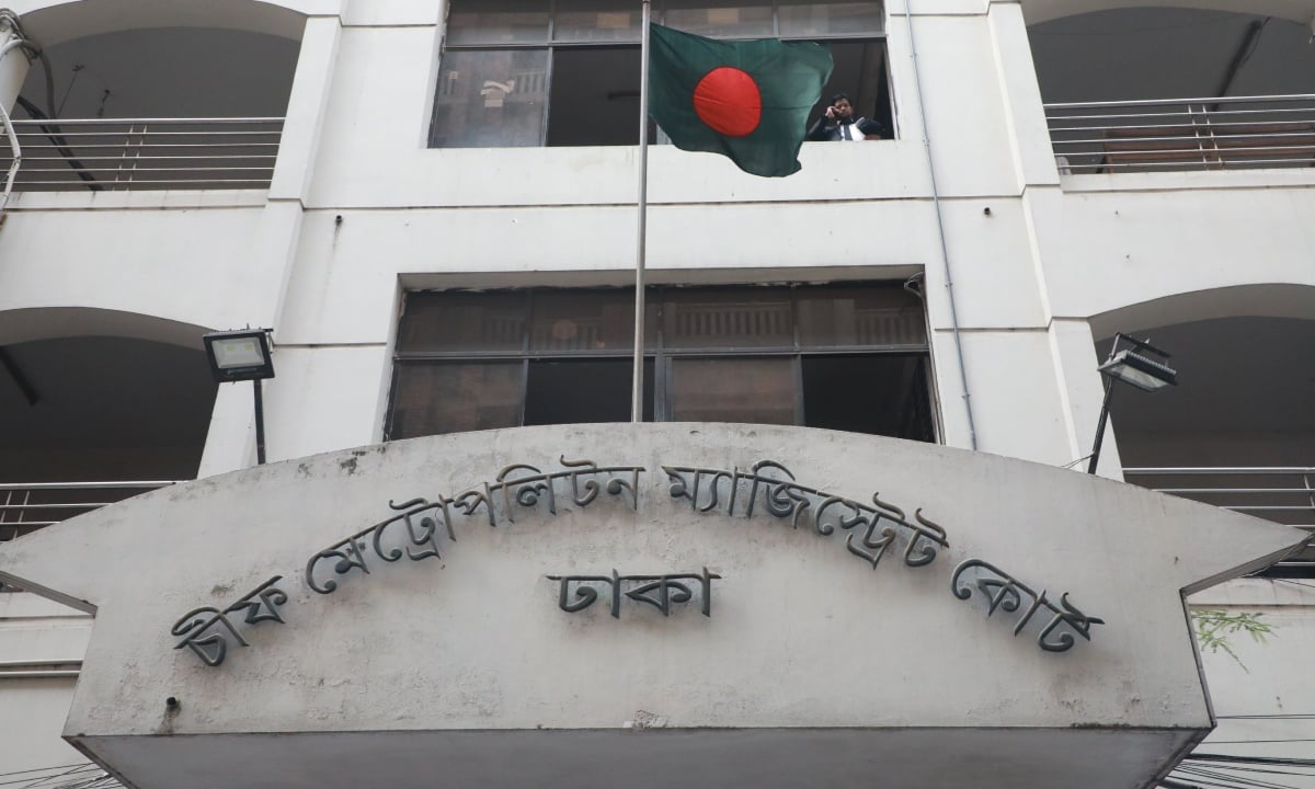 সিকেডি হাসপাতালে চাঁদা দাবি, প্রধান আসামিসহ রিমান্ডে ৩