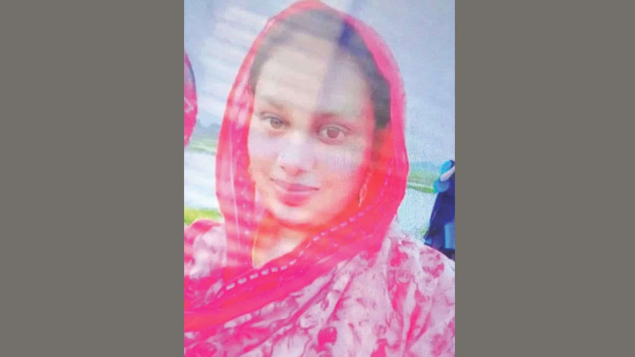 কুমিল্লায় প্রবাসীর স্ত্রী ও ২ শিশুর মরদেহ উদ্ধার