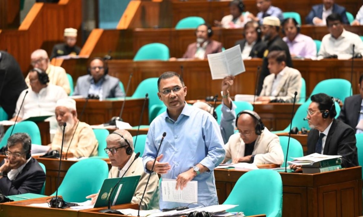 শেখ হাসিনাসহ ১১ ব্যক্তি-প্রতিষ্ঠানের অর্থপাচার মামলায় অগ্রাধিকার: প্রধানমন্ত্রী