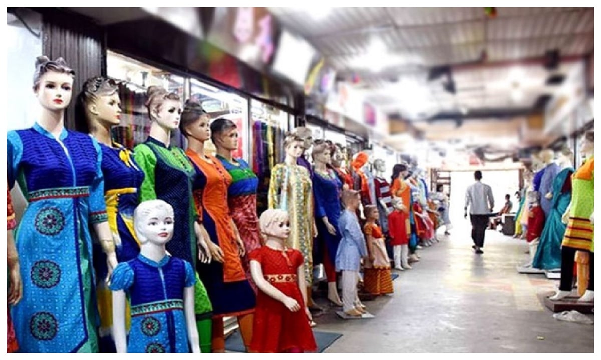 শুক্রবার রাজধানীর যেসব মার্কেট বন্ধ