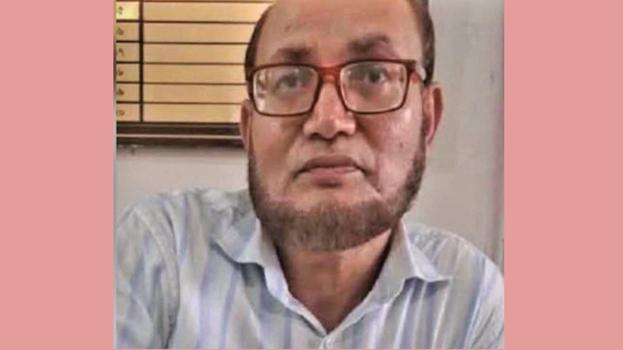 তথ্য গোপন করে কেন্দ্র সচিবের দায়িত্ব পালন, প্রধান শিক্ষককে অব্যাহতি