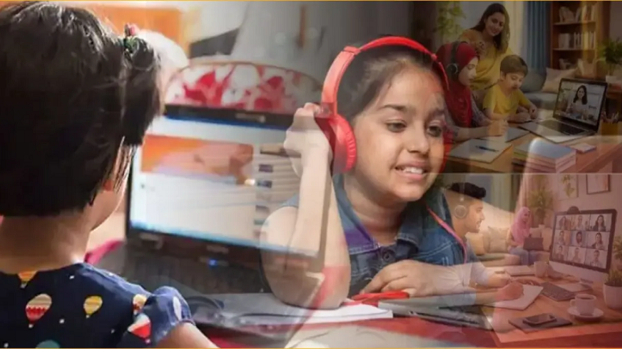 শিক্ষাপ্রতিষ্ঠানে অনলাইনে ক্লাস চালুর বিষয়ে সিদ্ধান্ত আজ