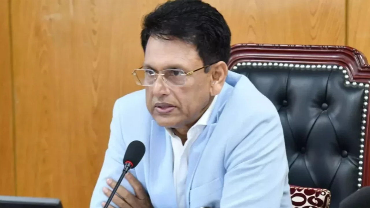 শিক্ষাপ্রতিষ্ঠানের বিষয়ে সিদ্ধান্ত পরবর্তী মন্ত্রিসভার বৈঠকে: শিক্ষামন্ত্রী