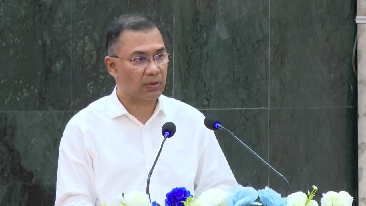 শিক্ষার্থীদের সম্ভাবনাময় হিসেবে গড়ে তোলা হবে: প্রধানমন্ত্রী