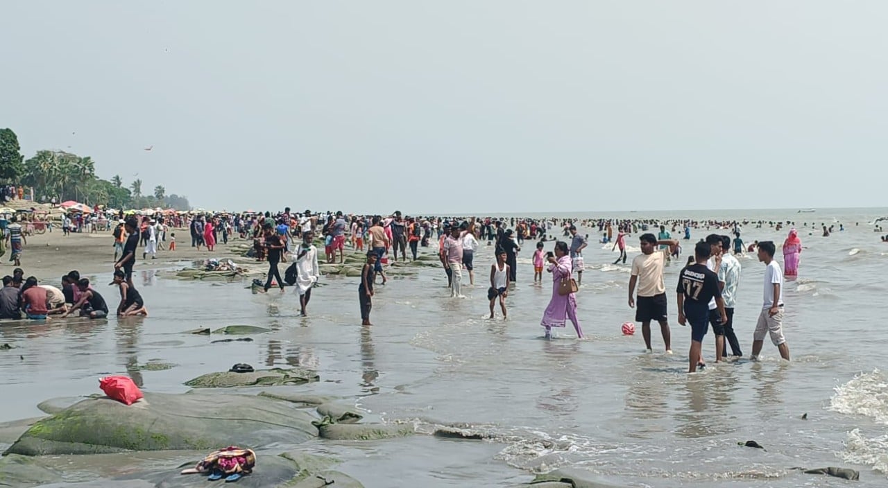 সৈকত