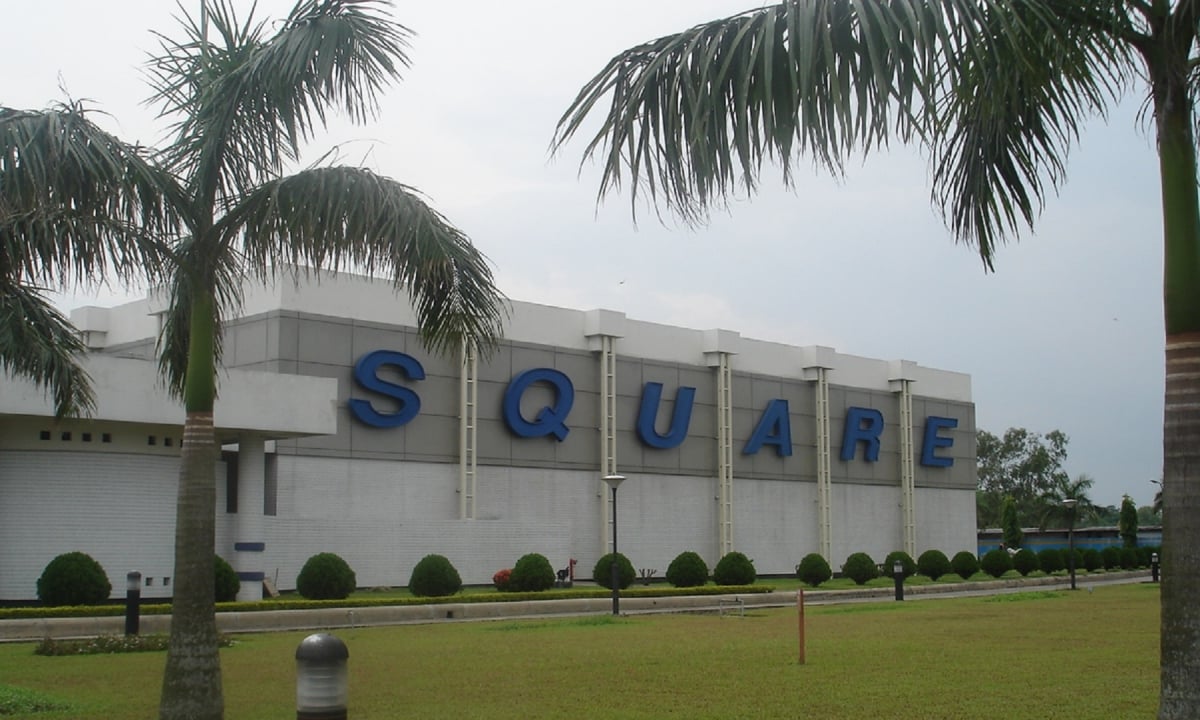 স্কয়ার গ্রুপে চাকরি, চলছে আবেদন