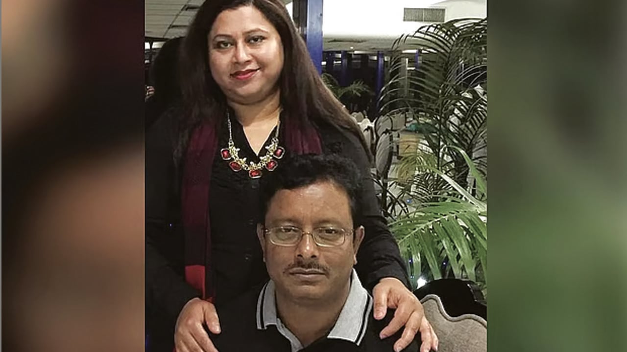 স্ত্রীসহ ওয়াসার সাবেক এমডি আব্দুস সালামের দেশত্যাগে নিষেধাজ্ঞা