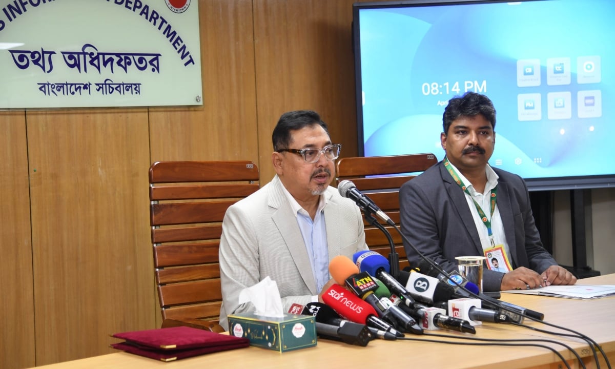 সোলার প্যানেলে ১০ হাজার মেগাওয়াট বিদ্যুৎ উৎপাদনের লক্ষ্য সরকারের