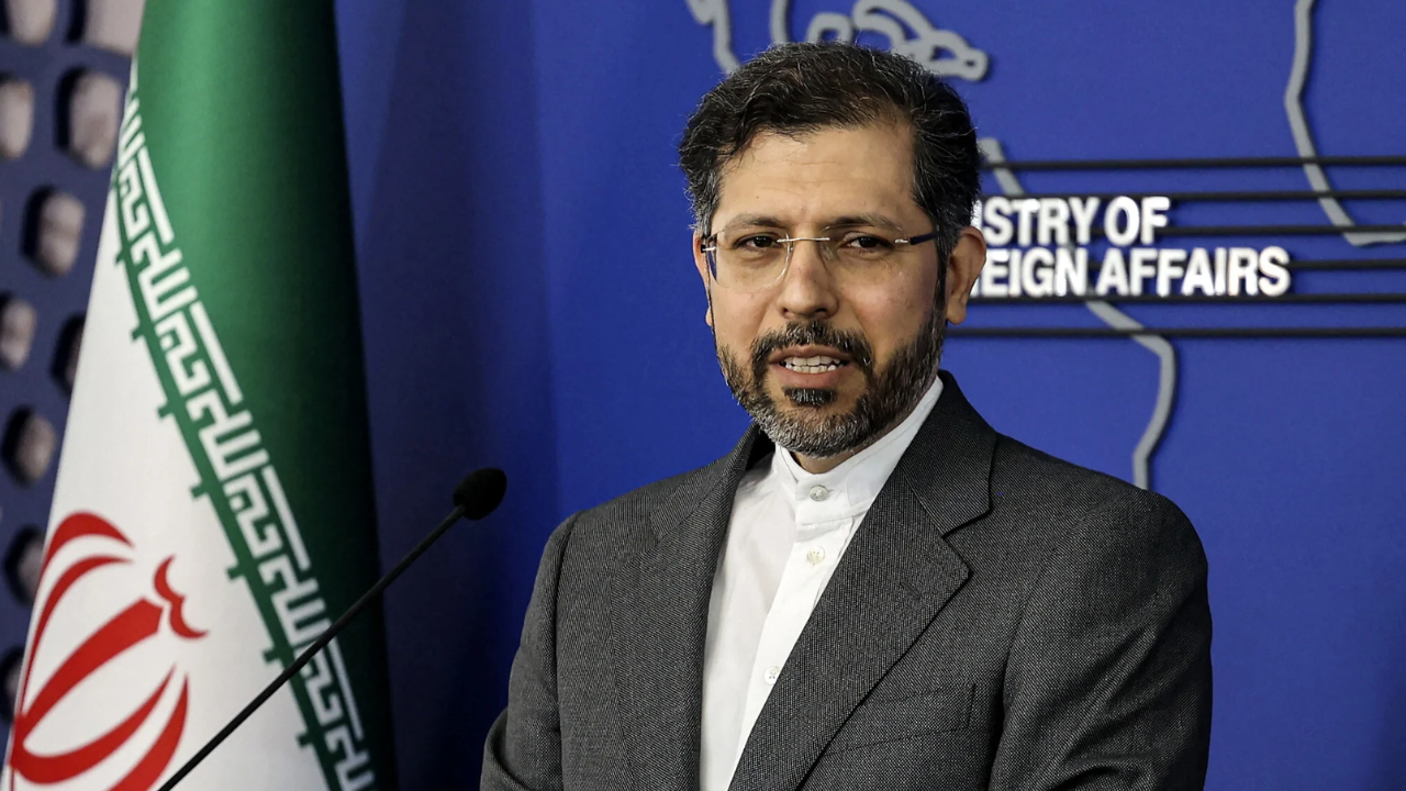 ‘সমঝোতার রূপরেখা’ চূড়ান্ত ছাড়া আলোচনা নয়: ইরান