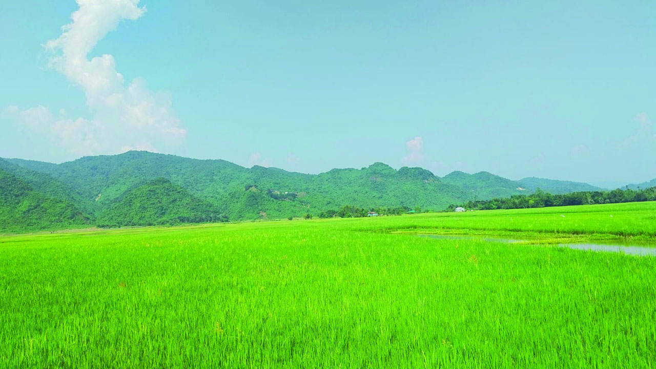 সীমান্ত