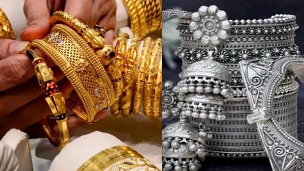 দেশে আবারও বেড়েছে স্বর্ণের দাম, রুপার দামেও পরিবর্তন