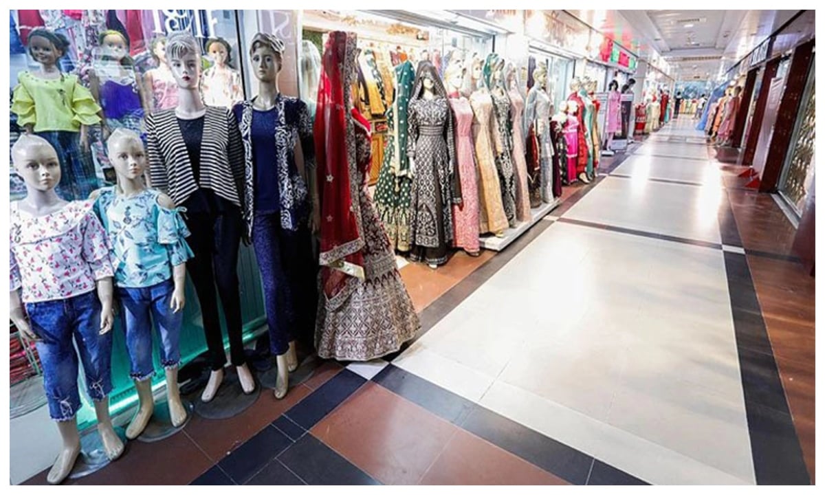 শনিবার রাজধানীর যেসব মার্কেট বন্ধ