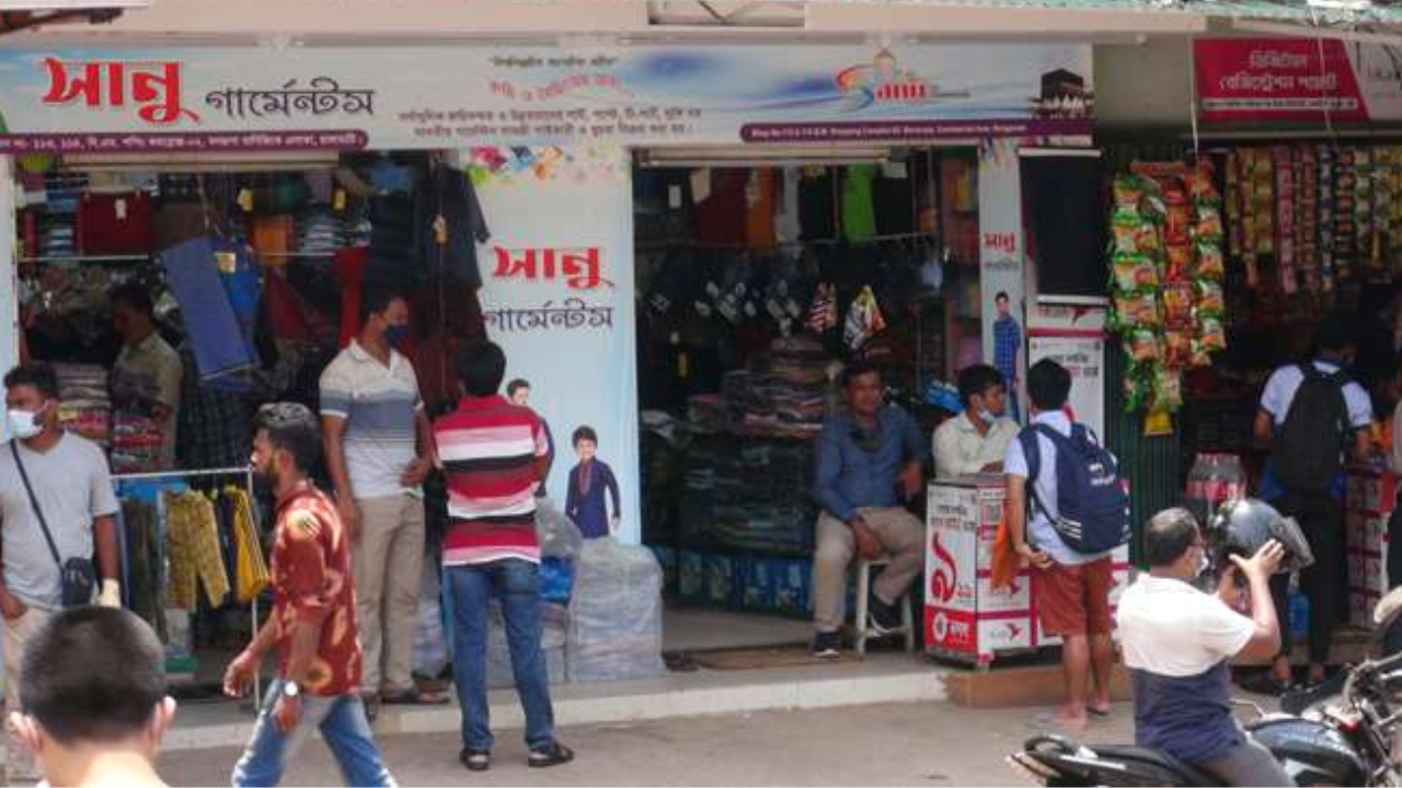 সন্ধ্যা ৭টার মধ্যে রাঙামাটিতে মার্কেট-শপিংমল বন্ধের নির্দেশ