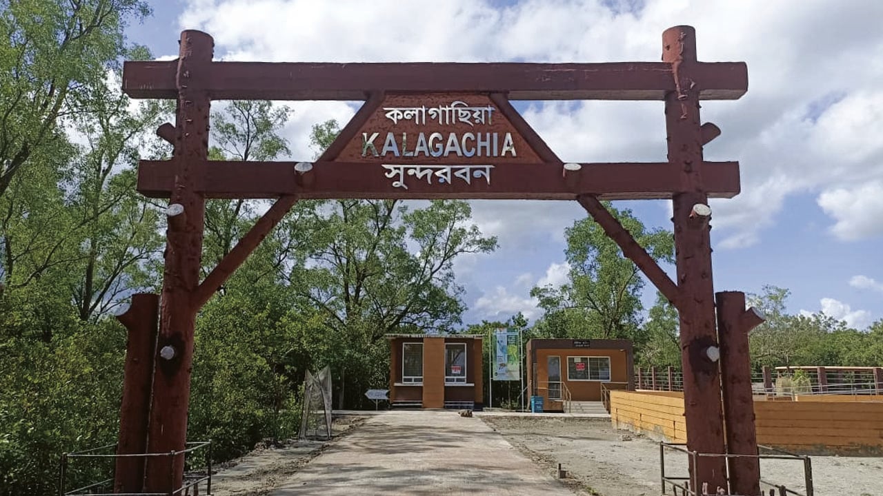 ঈদের ছুটিতে বেড়ানোর আকর্ষণীয় গন্তব্য হতে পারে সাতক্ষীরা