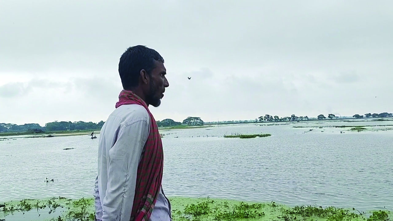 সঞ্জু