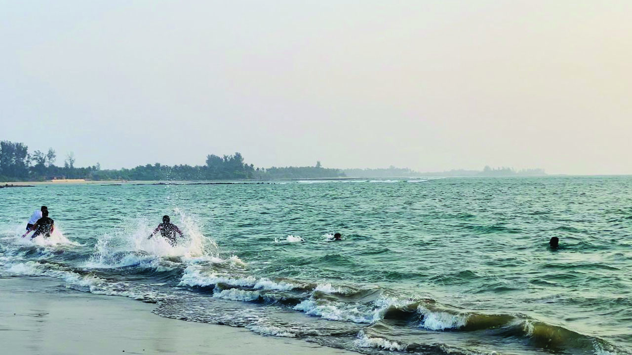 সেন্ট মাটিন