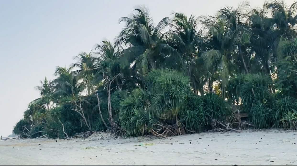 সেন্টমার্টিন