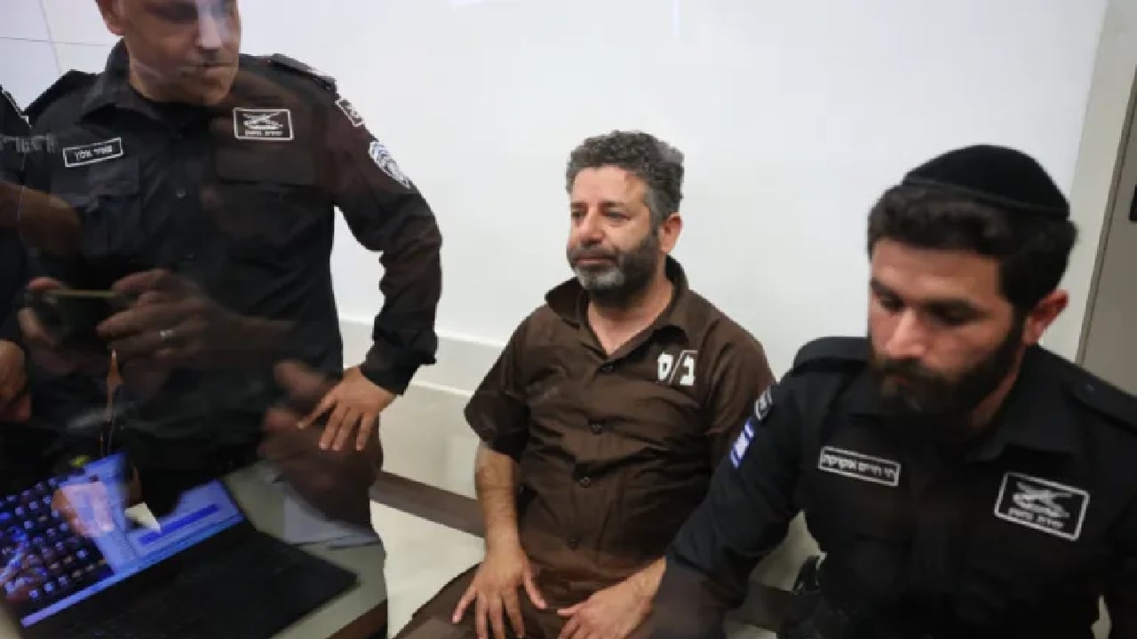 আটক স্পেনীয়-ফিলিস্তিনি সদস্যের মুক্তি চাইলো স্পেন