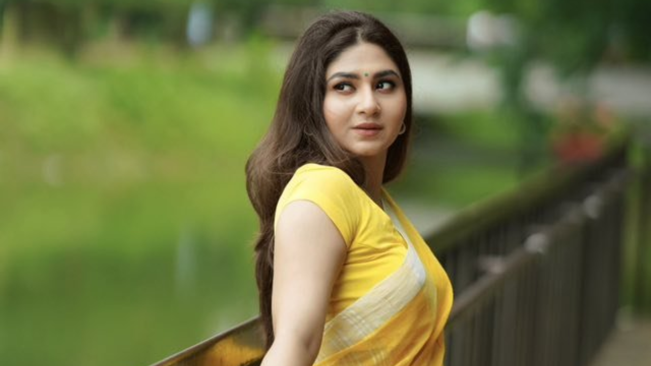 আমি বিয়েটা করতে চাই না, আগের রাতে বলেছিলেন স্পর্শিয়া