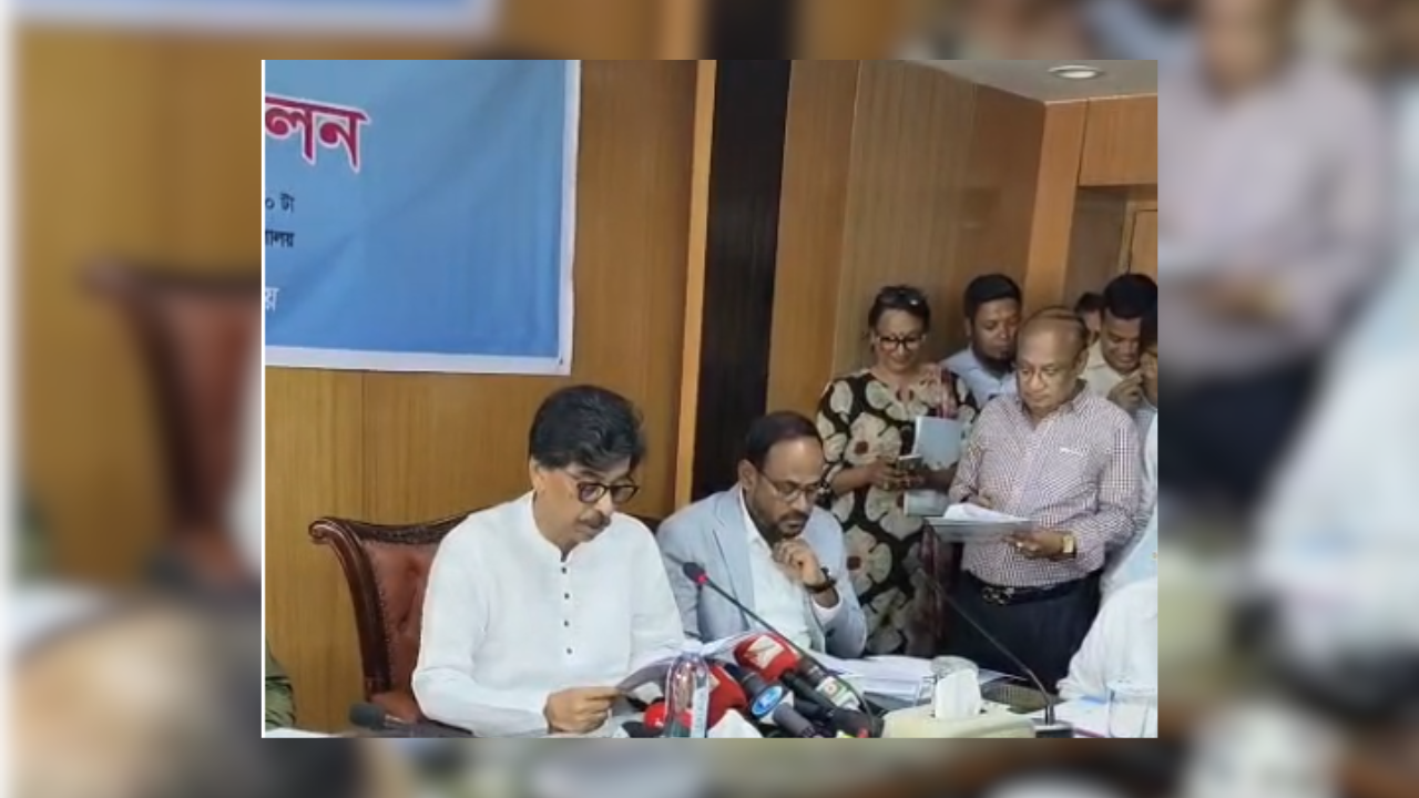 সাড়ে ৩ লাখ জেলে পরিবারকে সহায়তা দেবে সরকার