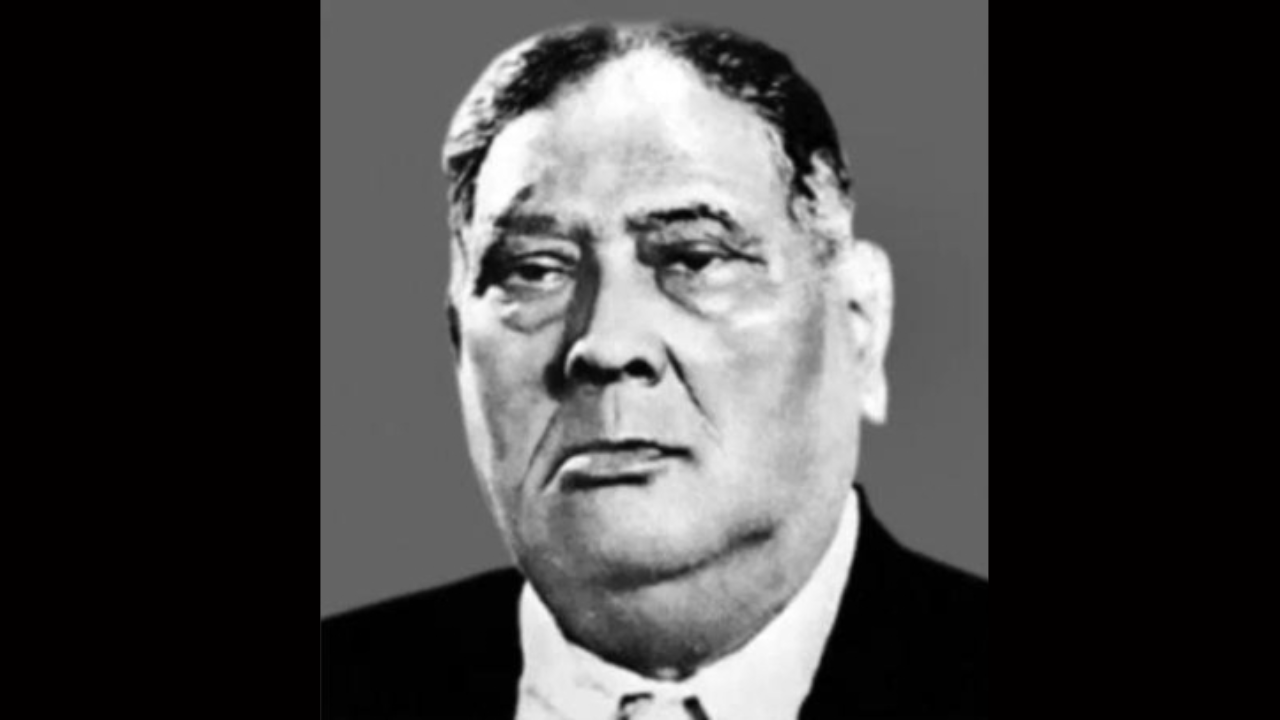 শেরেবাংলা এ কে ফজলুল হকের মৃত্যুবার্ষিকী আজ