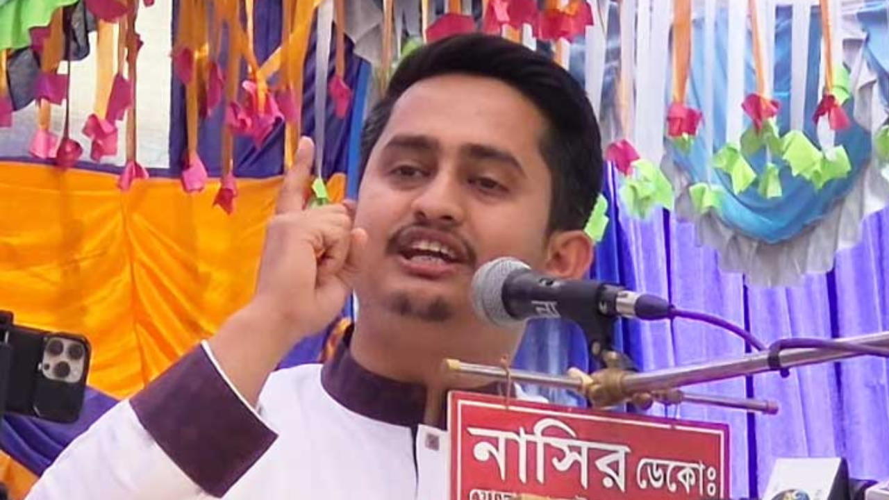 বিএনপি গণরায়ের সঙ্গে প্রতারণা শুরু করেছে: সারজিস আলম