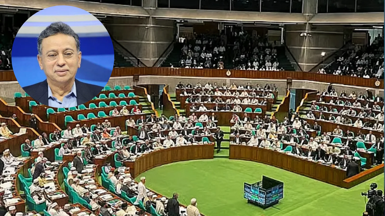 সরকারের বৈদেশিক ঋণের পরিমাণ ৭৮ বিলিয়ন ডলার