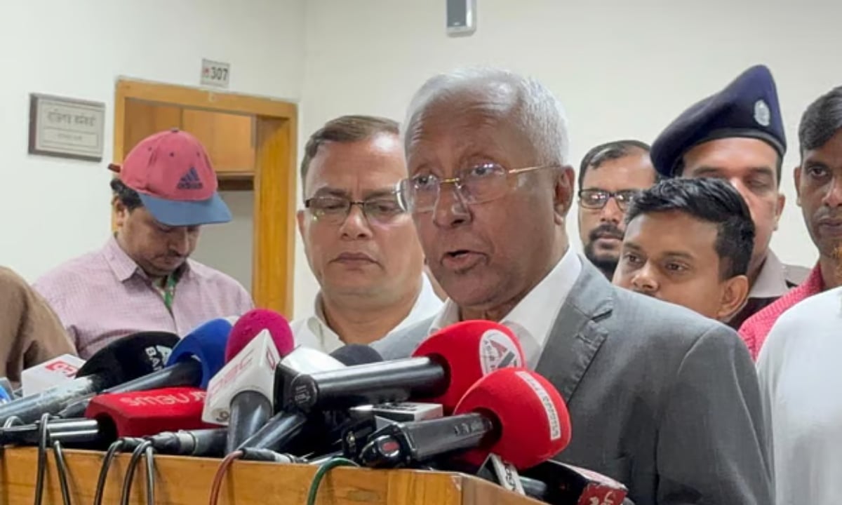 সংরক্ষিত নারী আসনে মনোনয়নপত্র জমা ২১ এপ্রিল