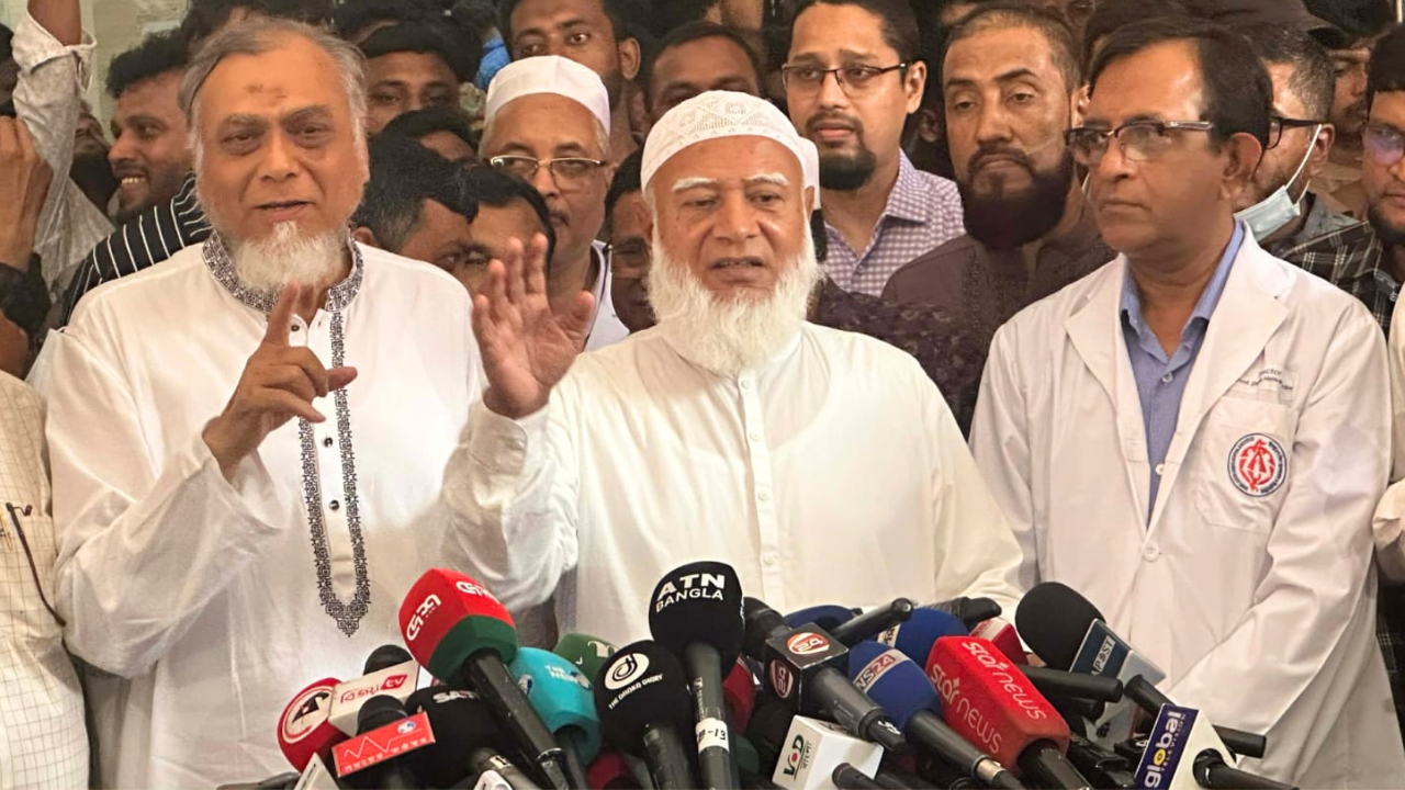 ‘শিশু হাসপাতালের বাজেট বৃদ্ধির বিষয়ে সংসদে কথা বলবো’