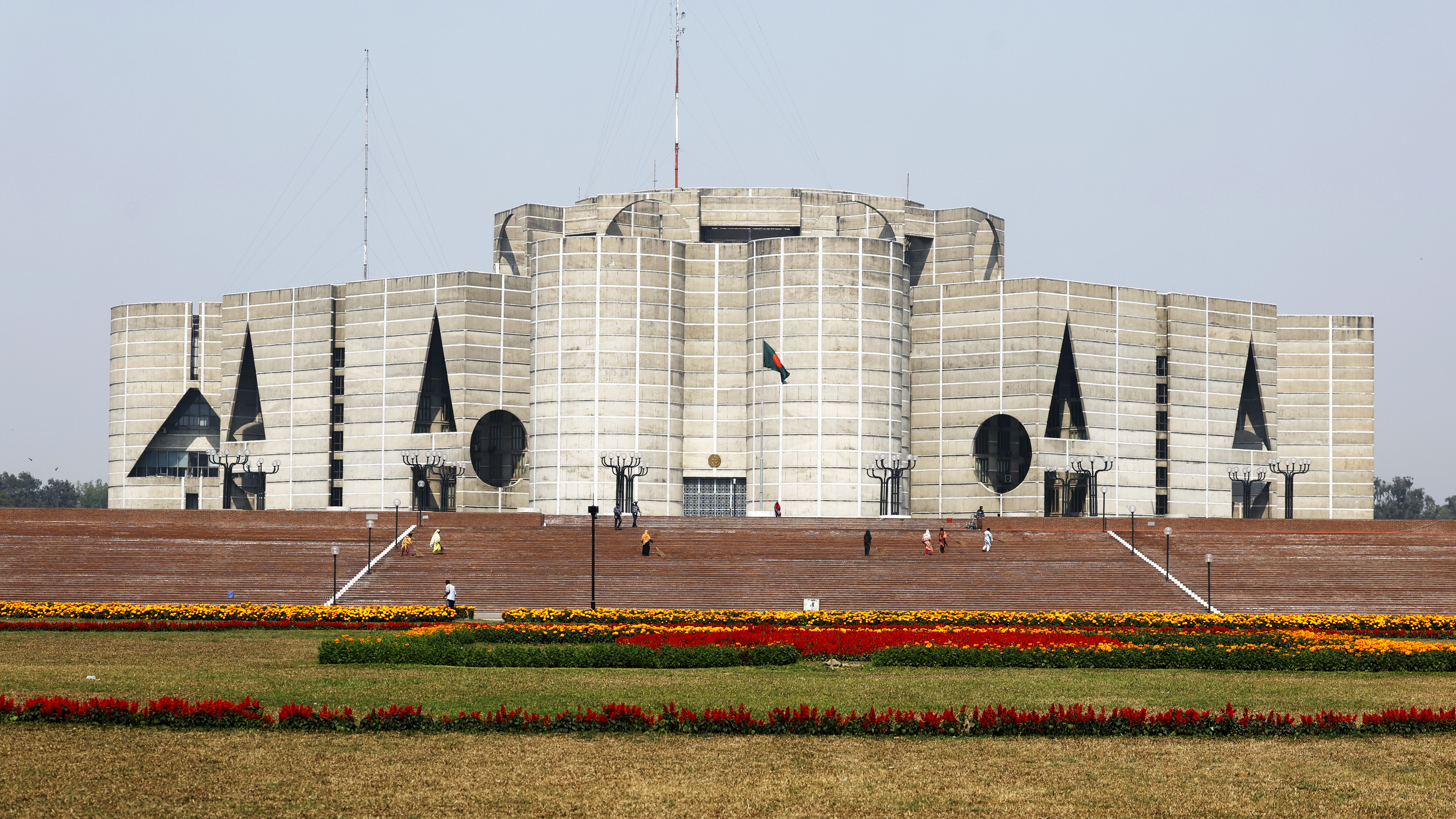 নতুন সংসদ শুরু কাল, স্পিকার কে সিদ্ধান্ত আজ