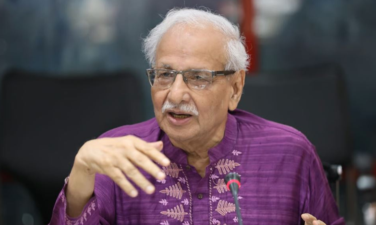 সংসদে দুই-তৃতীয়াংশ আসন অভিশাপ: সুজন সম্পাদক