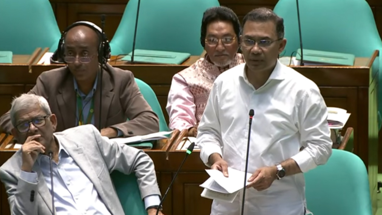 ‘সমুদ্র অঞ্চল পরিকল্পনা’ হাতে নেওয়া হয়েছে: সংসদে প্রধানমন্ত্রী