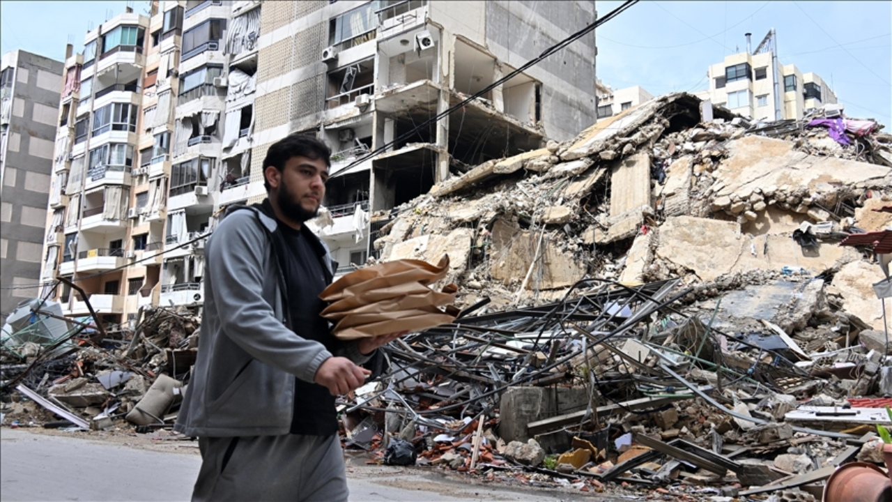 ইরান যুদ্ধের প্রভাবে ৪০ লাখ মানুষ দারিদ্র্যের ঝুঁকিতে: জাতিসংঘ