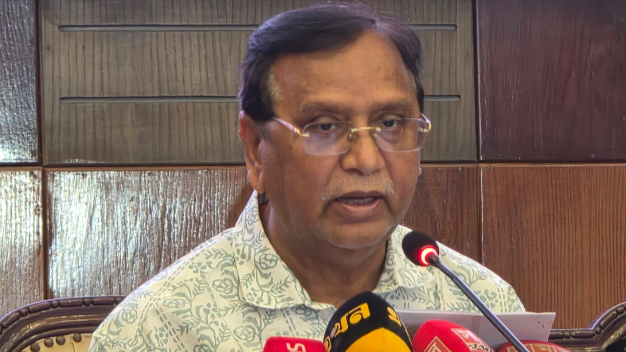 ডিএসসিসি প্রশাসকের এক মাস যেমন গেলো