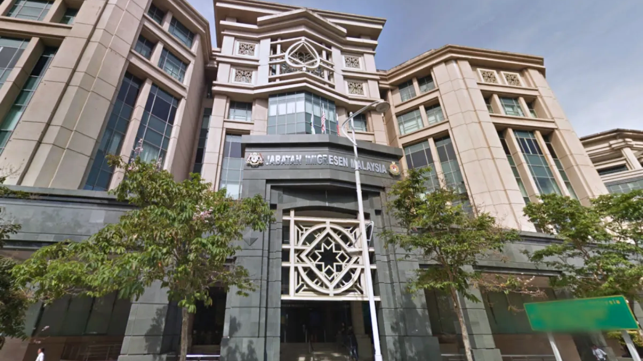 মালয়েশিয়ার অভিযানে ৭ হাজার বিদেশি যাচাই, শীর্ষে বাংলাদেশি