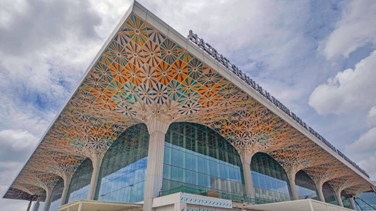 থার্ড টার্মিনাল পরিচালনা: জাপানের প্রতিনিধিদের সঙ্গে  বৈঠক শুক্রবার