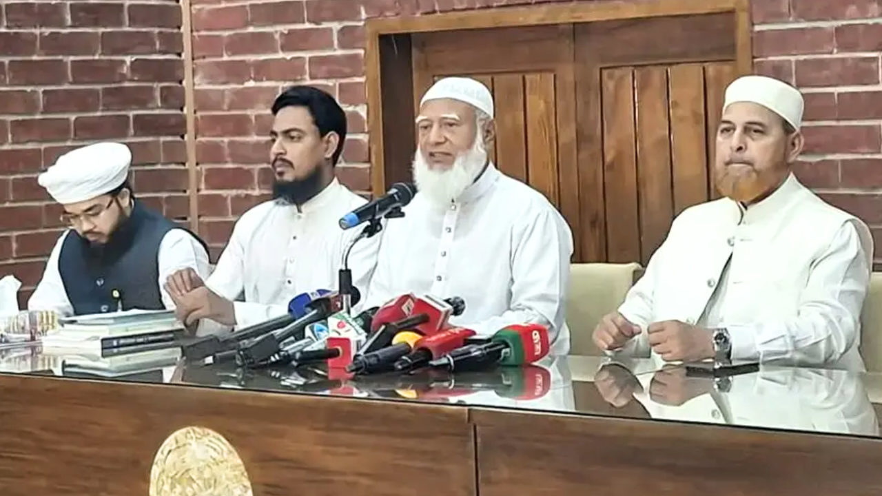 সংবিধান সংস্কারে আন্দোলনে নামবে বিরোধী দল