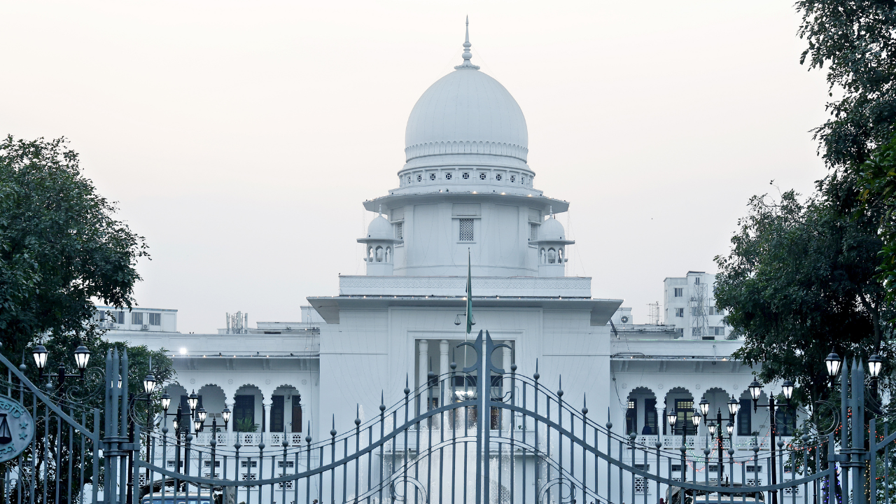 হামের প্রকোপ না কমা পর্যন্ত স্কুল বন্ধ রাখতে রিট