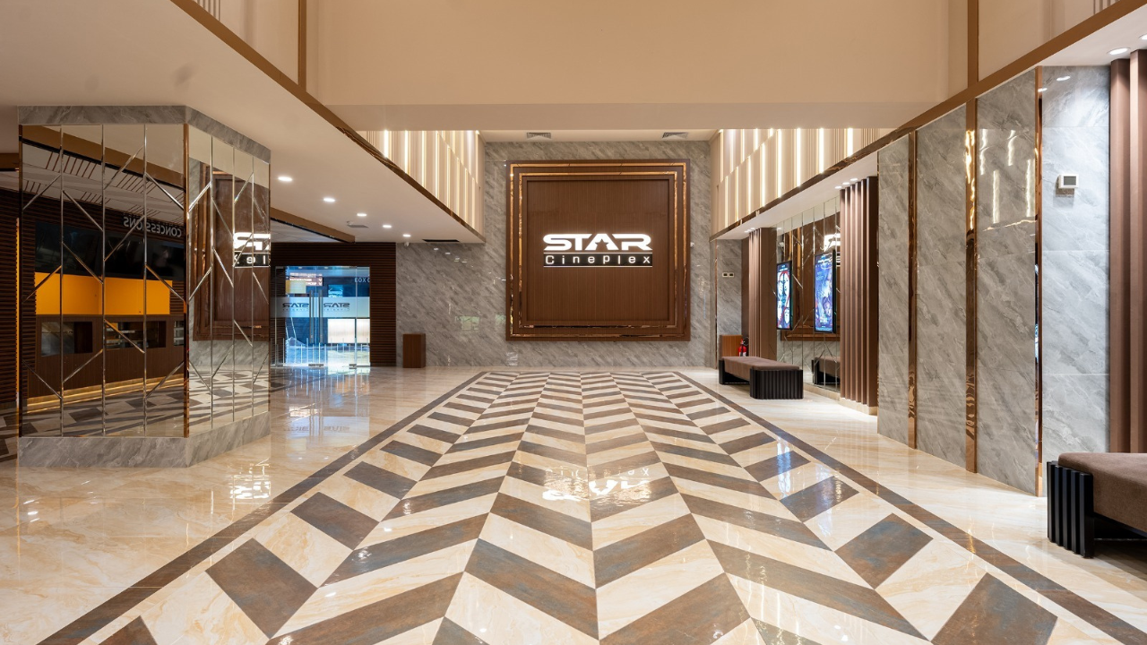 নারায়ণগঞ্জে চালু হচ্ছে স্টার সিনেপ্লেক্স