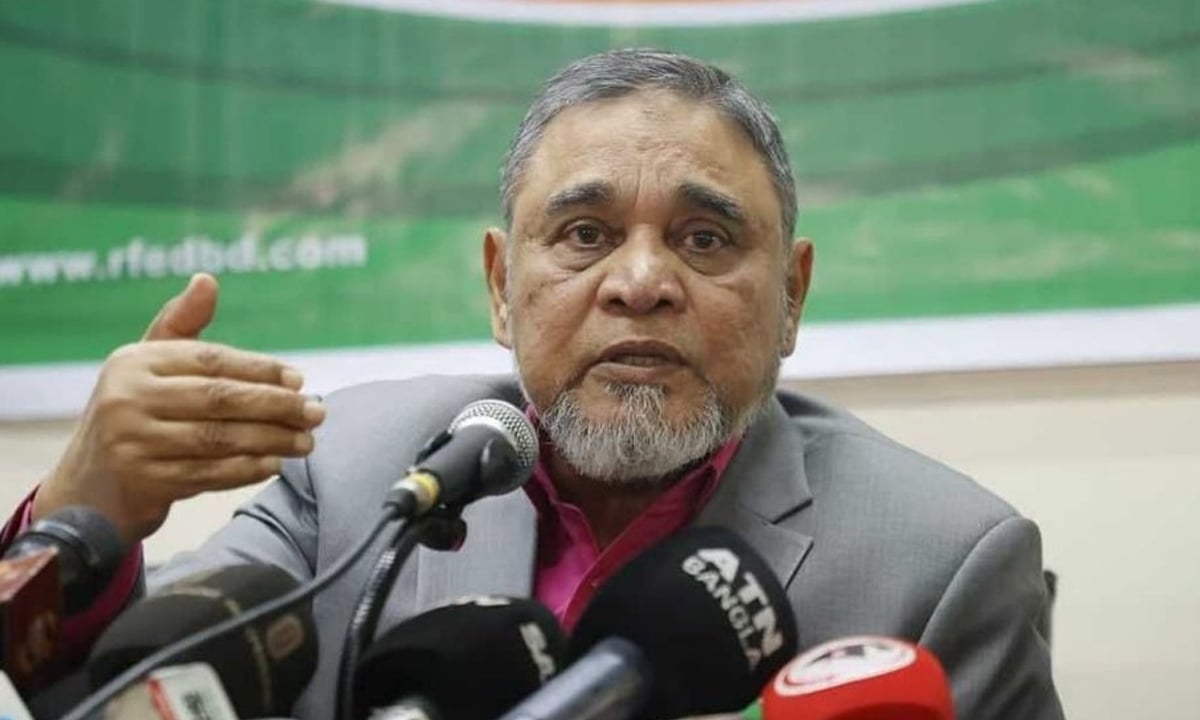 স্থানীয় সরকার নির্বাচন: ইসি কারও পক্ষে না, বিপক্ষেও না