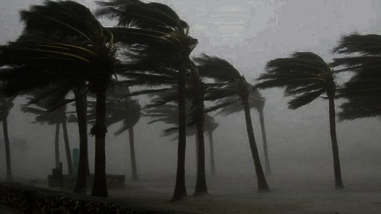 দুপুরের মধ্যে ৫ বিভাগে কালবৈশাখী ঝড়ের আভাস